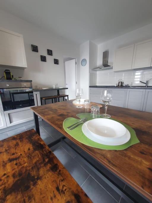 La Casa Di Vittoria Apartamento Roma